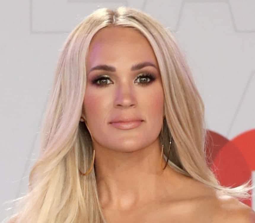 Carrie Underwood’s tragedy is sad beyond words. My Blog