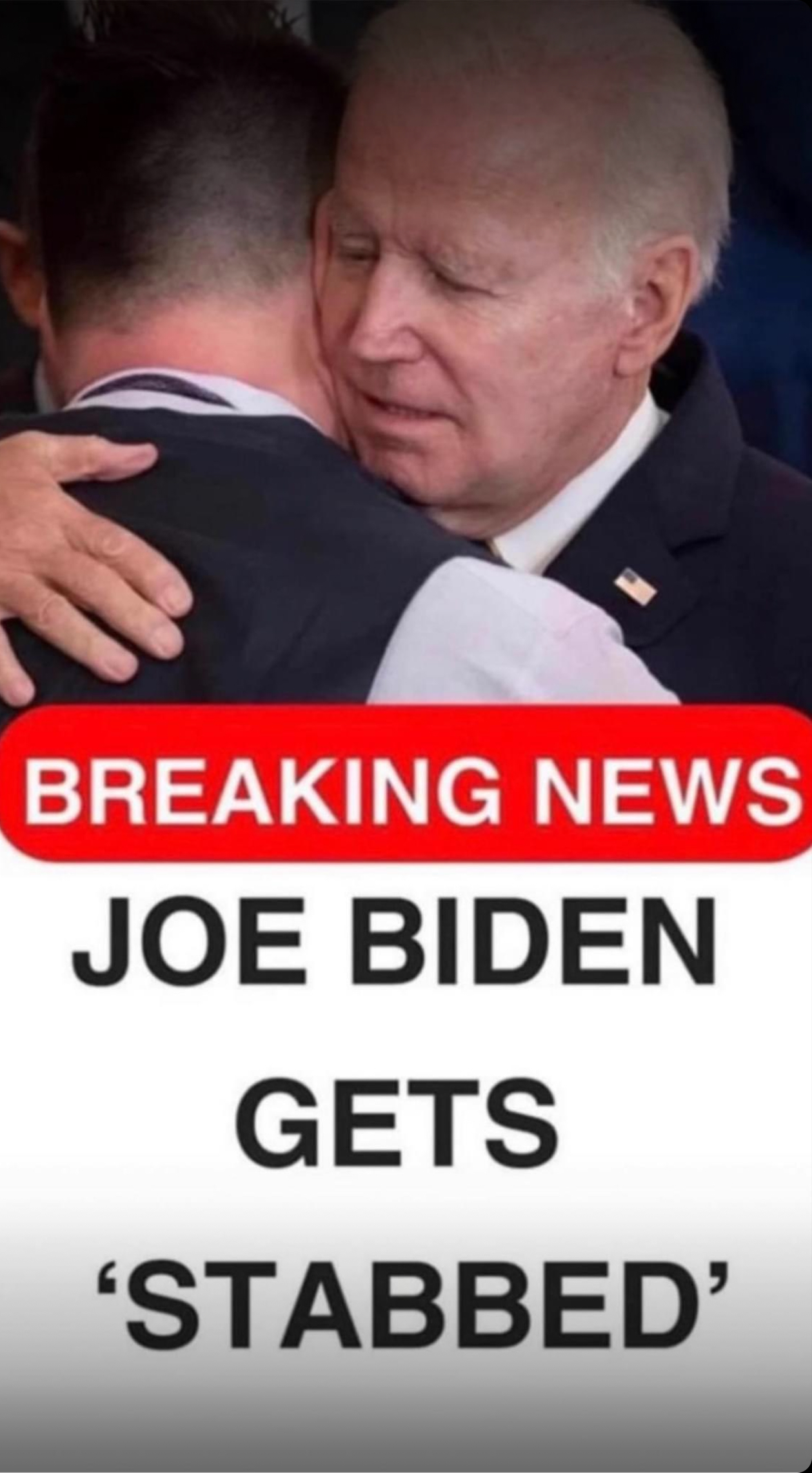 Joe Biden made the huge announcement Popular News